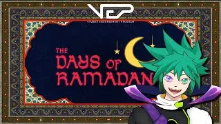 The Invasion Days of Ramadan Steam Festival!