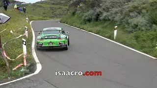 Subida de Juncalillo 2025
