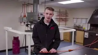 How to terminate Light Duty MICC cable