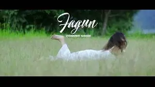 Fagun | Ridipta Sharma | Official Teaser | Assamese Music Video