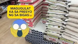 Ito ang bigas sa japan diyos ko lord |rice|travel
