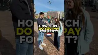 How much do Students pay for rent? 💸🇳🇱