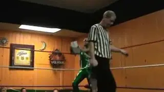 CPW: Christian Andes vs. Sonico - 8.13.16