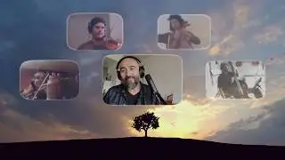 Ozomatli - Cuando Canto: Quarantunes 2020