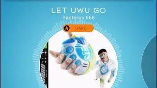 Beatstar | Panteros 666 - Let UwU Go (Hard) 75,000 Diamond Perfect