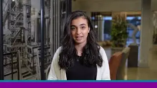 Engineering marvels: Maiar Ahmed&rsquo;s international student journey at North-West University!