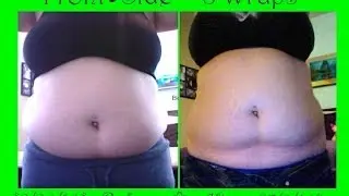 It Works Body Wraps Review