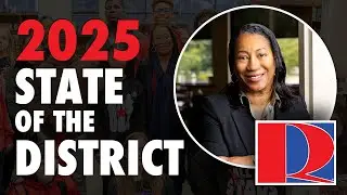 2025 State of the District | Raytown C-2 School District