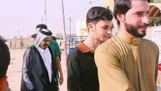 حفل خطوبة حمودي ❄️
