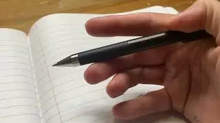 Pilot Juice up 04 Pen Review