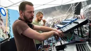 Son Kite - Live Malmo Popstad 2000 Full Set