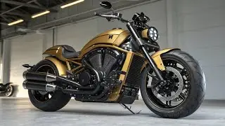 2026 Cruiser Motorcycle 😍 | Ultimate Comfort, Power & Style You&rsquo;ll Love | RIDE360