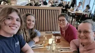 Europe Pt.2 - Germany 