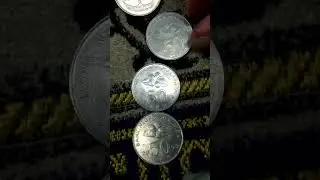 Lots of Malaysia 50 Sen 2009(AH 1431) Currency Coins-01