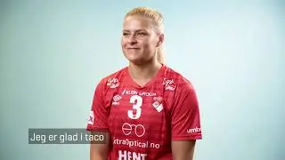 By&aring;sen H&aring;ndball Elite - presentasjonsfilm