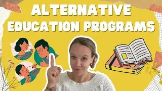 Alternative Education Programs: Is It Right For Your Student?