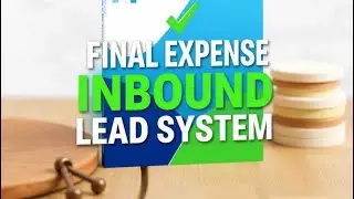 #1 Final Expense Inbounds ✅#finalexpense 