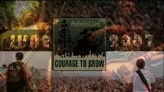 Rebelution - Route Around (Acoustic)  Timeline 2007-2012
