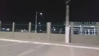 terminal 6 de Manaus