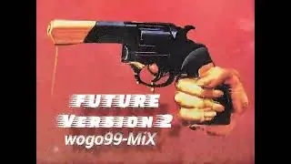 Future 2 (No Gun)  #dancemusiclovers #techno #technodance #darktechno #germantechno
