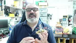 Experimenta con V&aacute;lvulas de Vac&iacute;o: Prototipado PCB F&aacute;cil y R&aacute;pido.😁🦾⚡