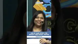 Use Of Case Study For Society And Social Justice