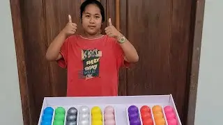 Top world record 13x 11= 143 ball colorpuzzle sort ball game solve challenge very good