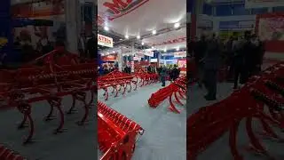 Agro Solid Solution Mashinery/ Агрегаты почвообработки #business #export #agro #businessideas