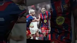 selamat buat fans barca dari fans madrid 😞