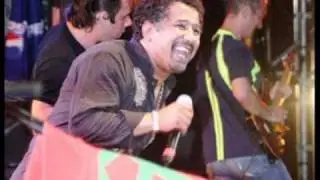 cheb khaled-yamina