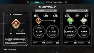 Savage mode timing and We finna get Active and get some wins and read description