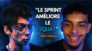 Pr&eacute;parateur physique : 