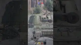 30+2-ти секундный #shorts обзор Ho-Ri Production в War Thunder #warthunder #paradisefield