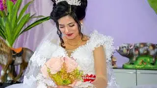 Esra ve Shener Dugun toreni