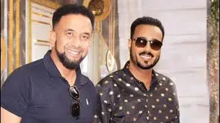 HUSSEIN ARAB HEESTII I DHEH DHEH 2025