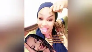 DROIT DE RÉPONSE À MANDÉ WOBA CONCERNANT MAJÓ COIFFURE 
