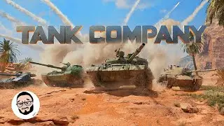 TANK COMPANY LIVE ! I'M BACK :D