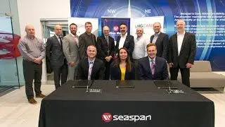 Haisla Nation and Seaspan awarded LNG Canada escort and harbor tugs contract