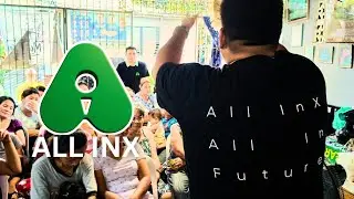 All InX Philippines - Cavite | Crypto Education | All InX Academy | RWA (Real-World-Assets)