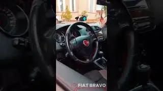 Fiat Bravo Sporting #vendedordecarro