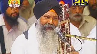 Bhai Gurmeet Singh Shant - Raag Jaitsri - yaar ve pria habhe sakheeaa