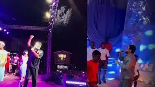 Moriox Kids karabaye irahatwitse muri preference Avo adamyan in Armenia🔥🔥#dance