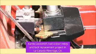 Kardo Locksmith - Residential Locksmith