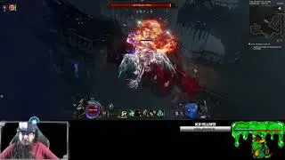 Last Epoch Rift Beast