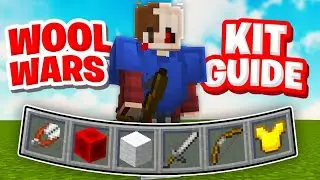 The ULTIMATE GUIDE To Wool Wars Kits!