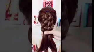 Women Hairstyle Ideas For Prom Tutorial 1616