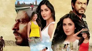 Zero Movie Trailer Realase On 21st December