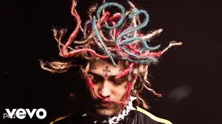Lil Pump - Pull Up (Official Audio)