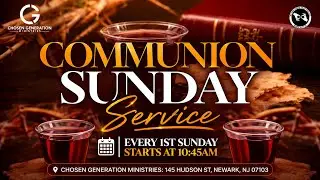 FIRST SUNDAY OF 2026