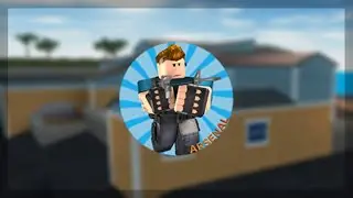 How to get Boots off the Ground Badge in Arsenal | Roblox